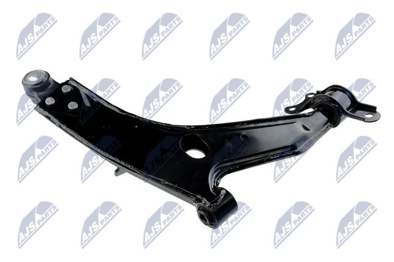 NTY ZWD-DW-037 Control/Trailing Arm, wheel suspension