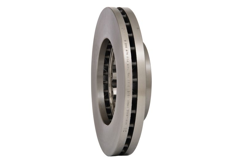 BOSCH 0986479D14 Brake Disc