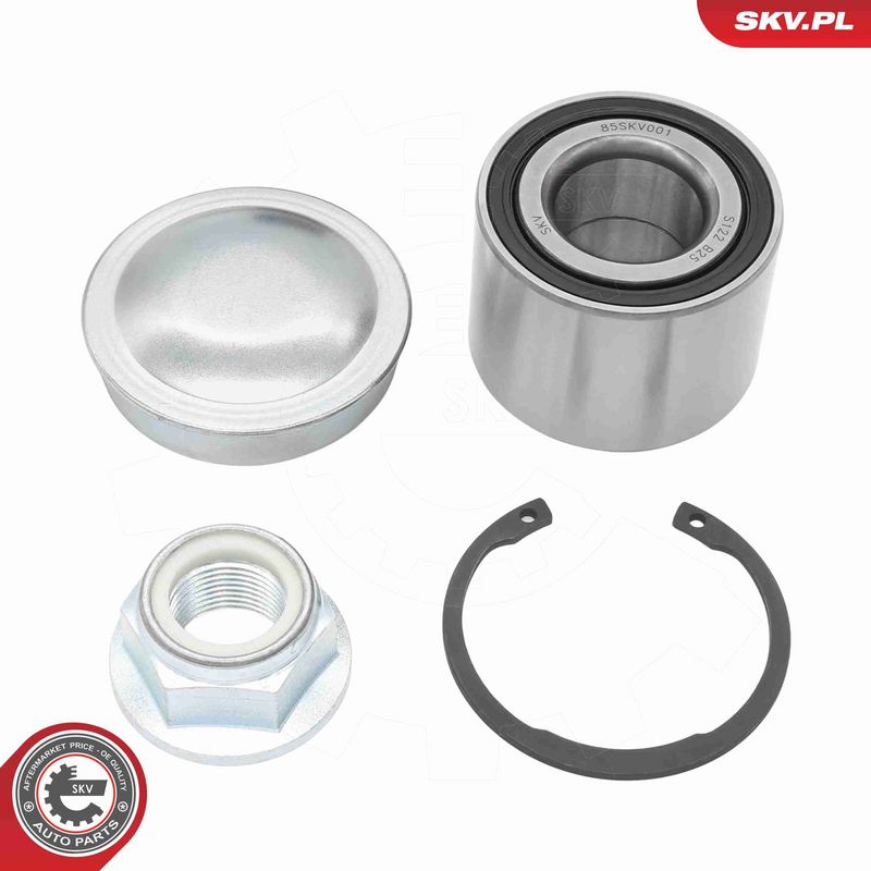 ESEN SKV 85SKV001 - Wheel Bearing Kit