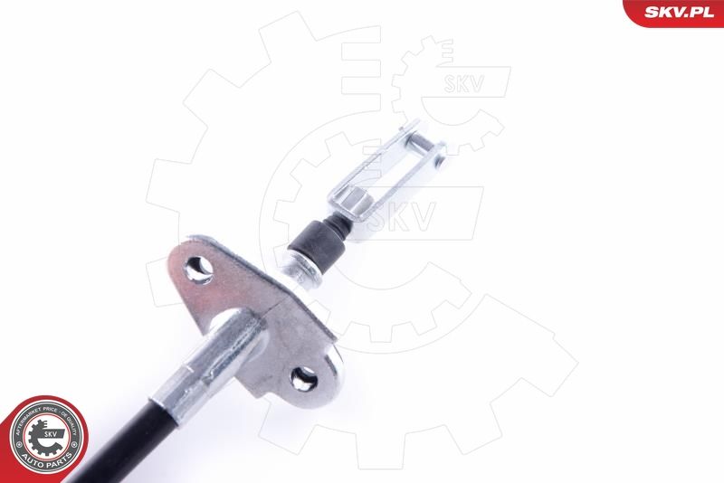 ESEN SKV 27SKV144 Cable Pull, clutch control