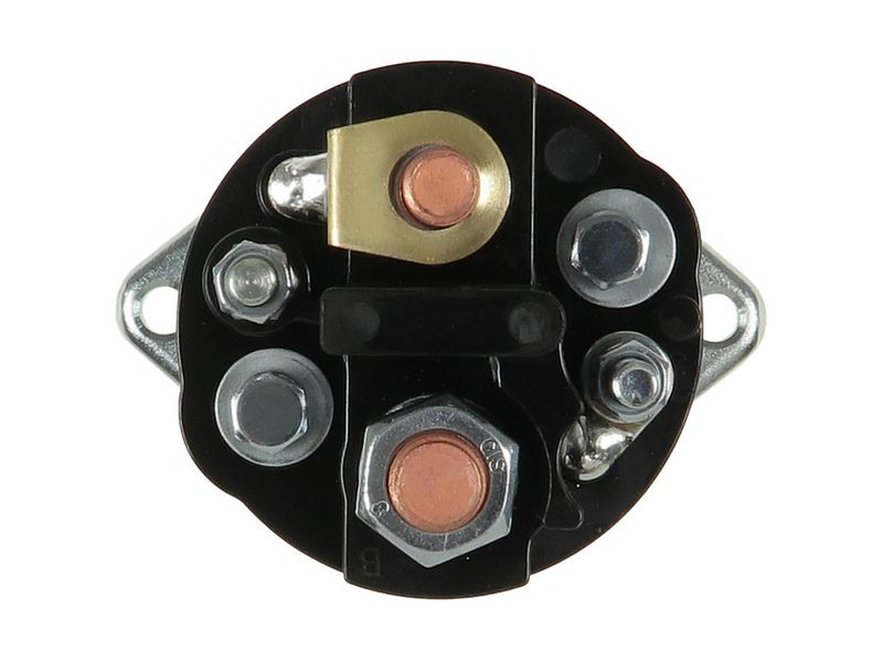 Magnetlülitus, starter, AS-PL SS1023