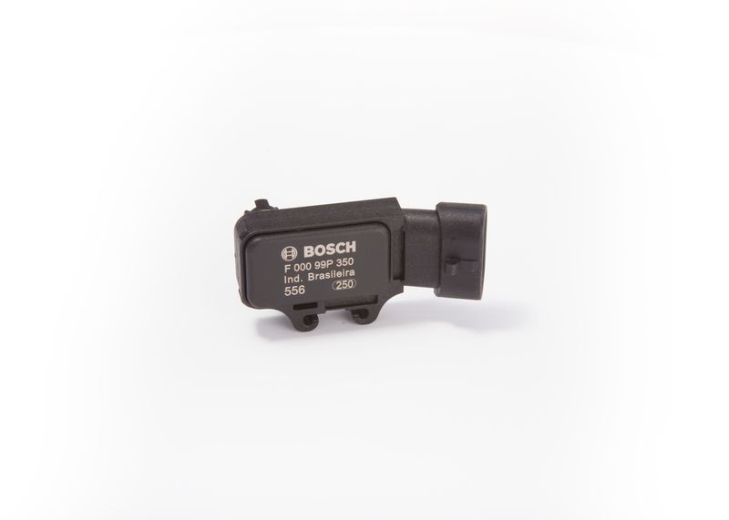 BOSCH F00099P350 Sensor, intake manifold pressure