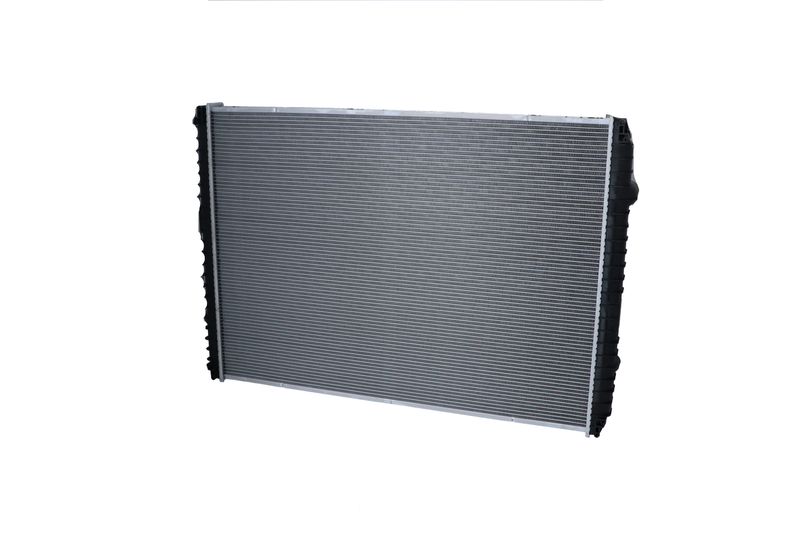 NRF 509709 Aušinimo radiatorius