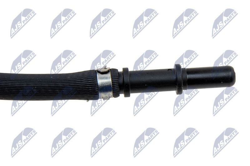 NTY BWP-FR-006 Injection Unit, soot/particulate filter regeneration