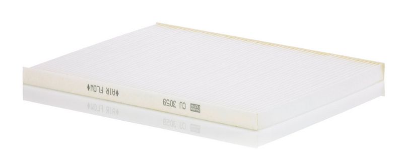 Filter, salongiõhk,...