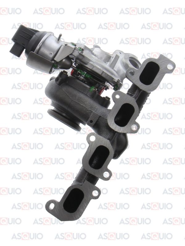 ASQUIO 54409700002 Charger, charging (supercharged/turbocharged)