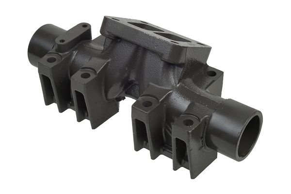 STELLOX 82-04600-SX Manifold, exhaust system