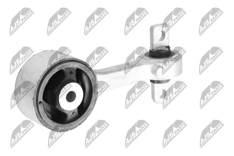 Paigutus, Mootor, NTY ZPS-HD-091