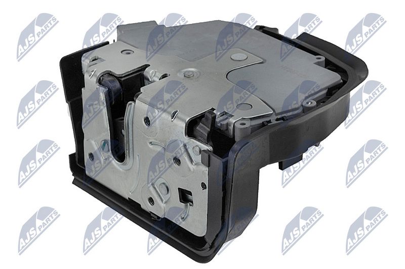 Ukselukk, NTY EZC-BM-169