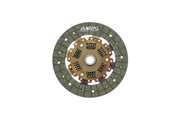AISIN DN-061 - Clutch Disc