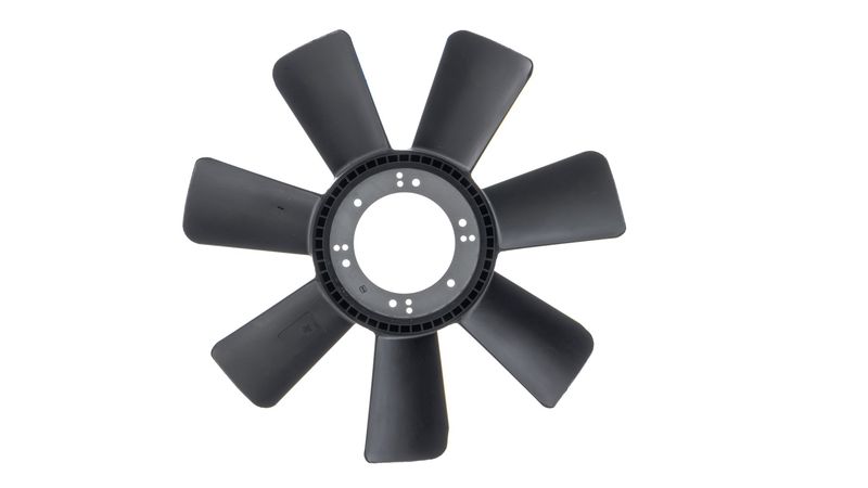 Product Image - Koelventilatorwiel - CFW89000P - MAHLE