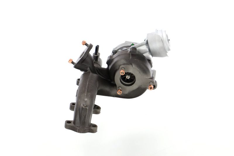 REMANTE 003-001-004470R Charger, charging (supercharged/turbocharged)