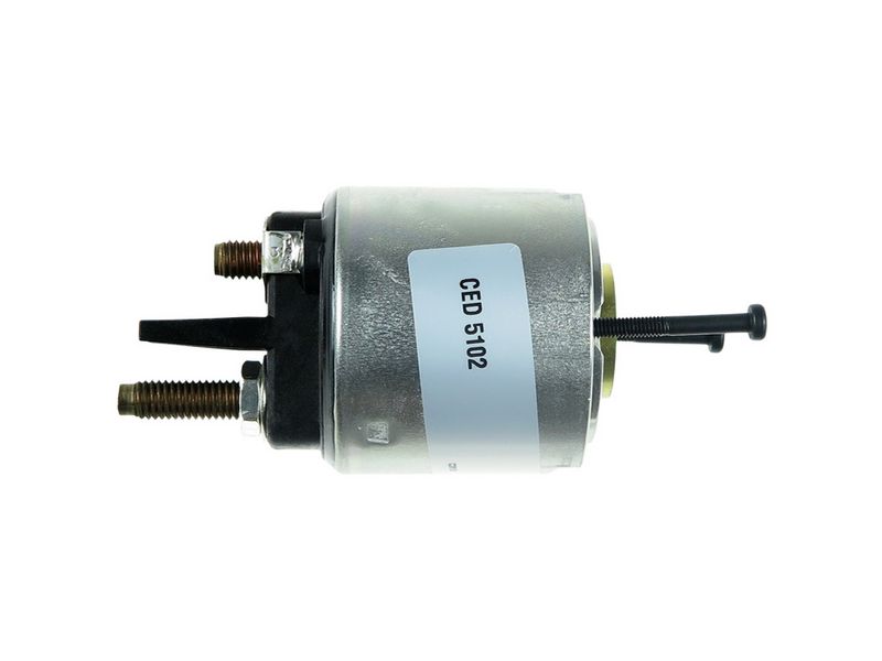 Brand new OEM VALEO Starter motor solenoid