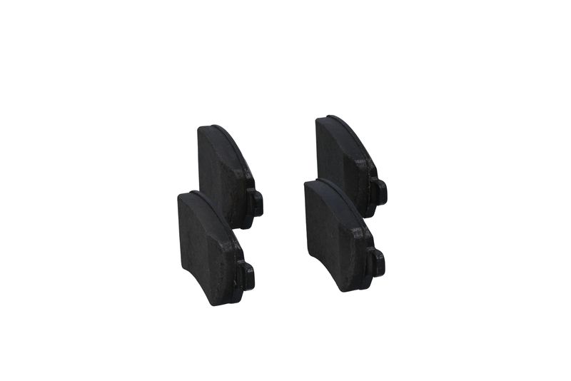 Sada brzdových destiček, kotoučová brzda 302410A