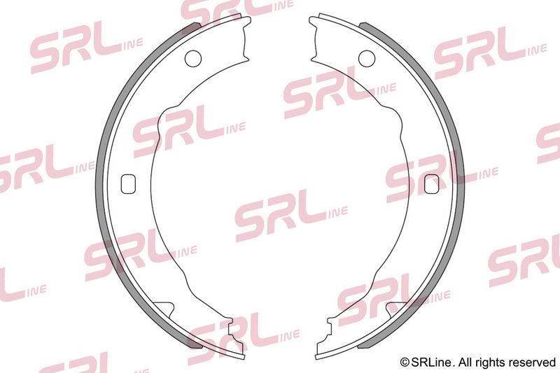 This part match OEM code: 1764