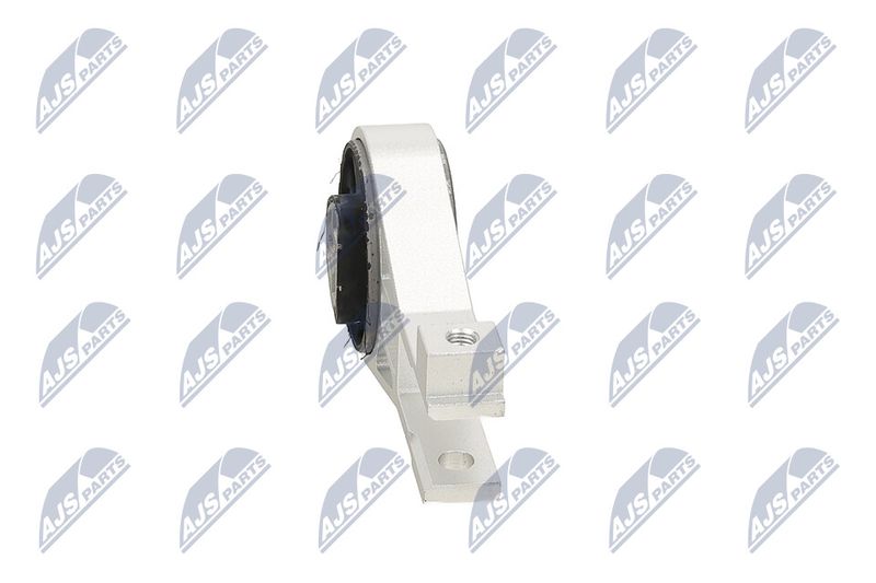 Paigutus, Mootor, NTY ZPS-PL-064