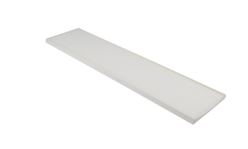 Filtr, vzduch v interiéru 1 987 435 136