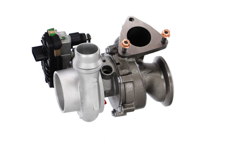 REMANTE 003-002-004415R Charger, charging (supercharged/turbocharged)