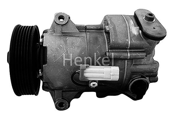 Henkel Parts kompresszor, klíma 7111820R