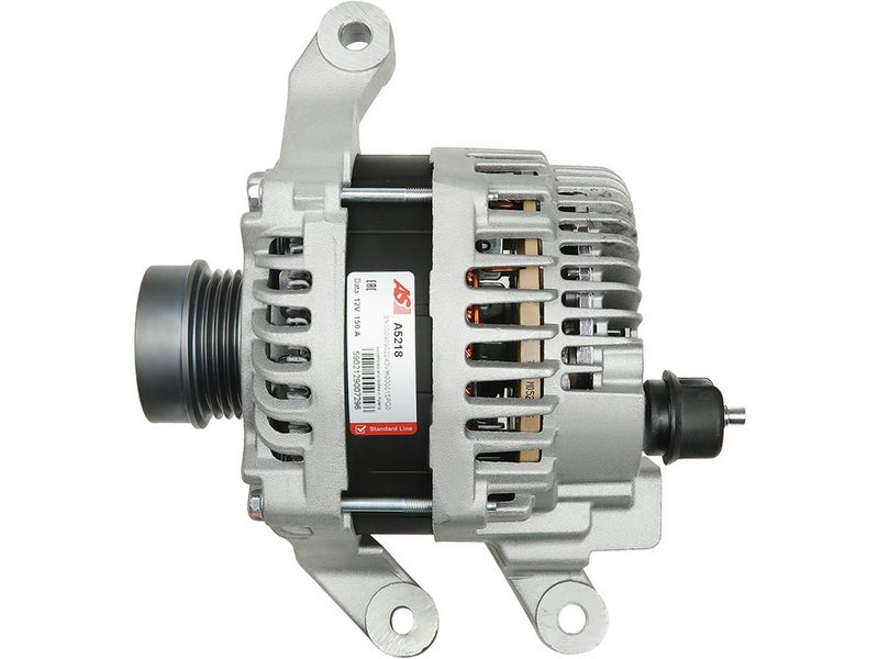 AS-PL A5218 Alternator