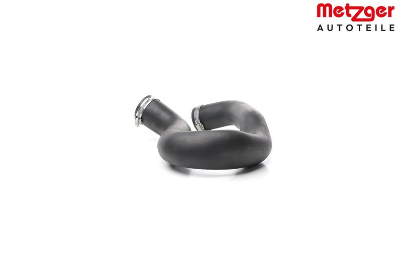 METZGER AUTOTEILE 2400533 Charge Air Hose