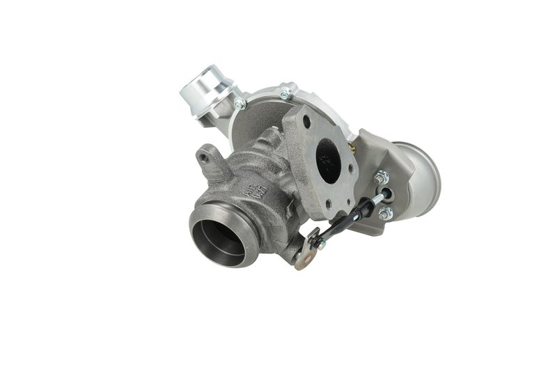 Kompressor, ülelaadimine, NRF 90010011