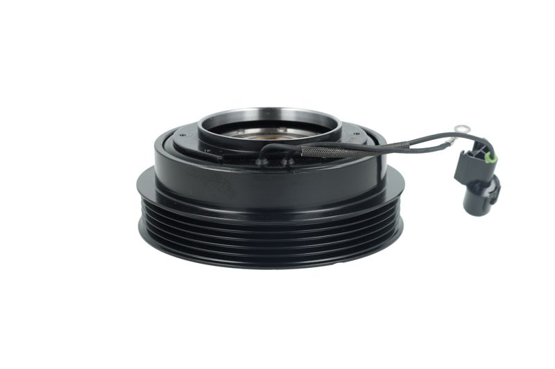 Magnetsidur, kliimakompressor, NRF 380134