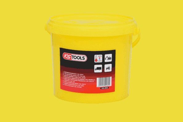 Rehvi montaažipasta, KS TOOLS 100.4005