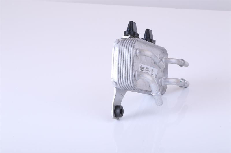 Õliradiaator, mootoriõli, NISSENS 90951