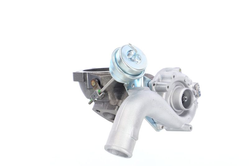 REMANTE 003-001-003228R Charger, charging (supercharged/turbocharged)
