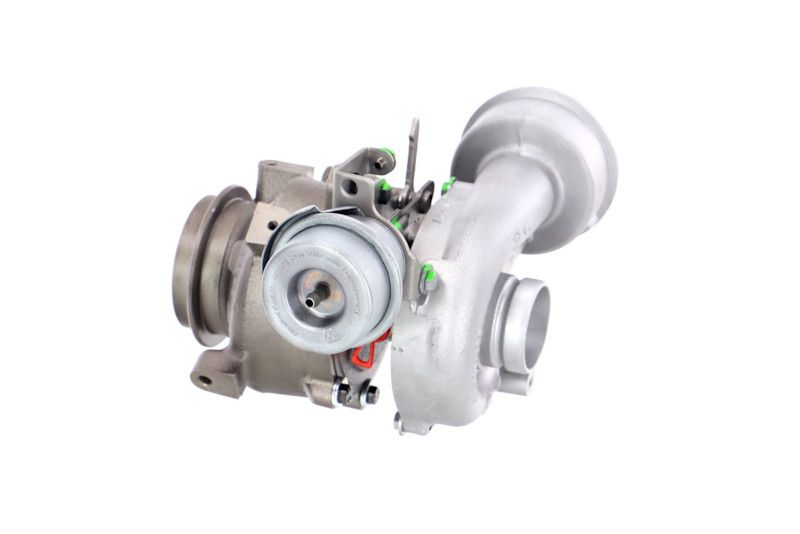 REMANTE 003-001-001209R Turbokompresorius