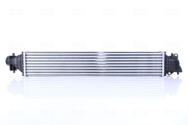 NISSENS 961300 Charge Air Cooler
