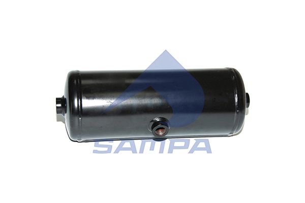 Rezervor aer, sistem compresor SAMPA 0510 0032