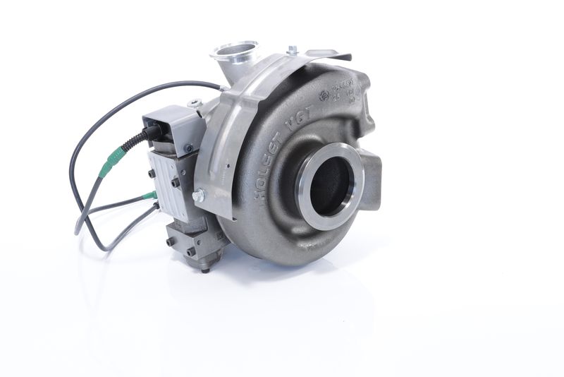 Compresor,sistem de supraalimentare T913638 BTS Turbo