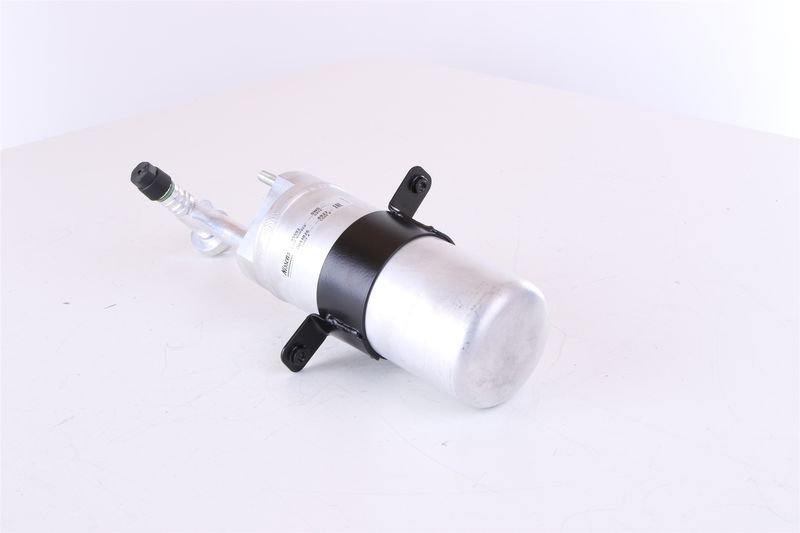 NISSENS 95592 Dryer, air conditioning