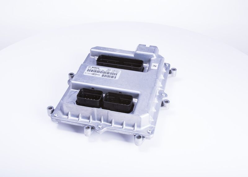 BOSCH 0281020208 Įpurškimo sistemos valdymo blokas