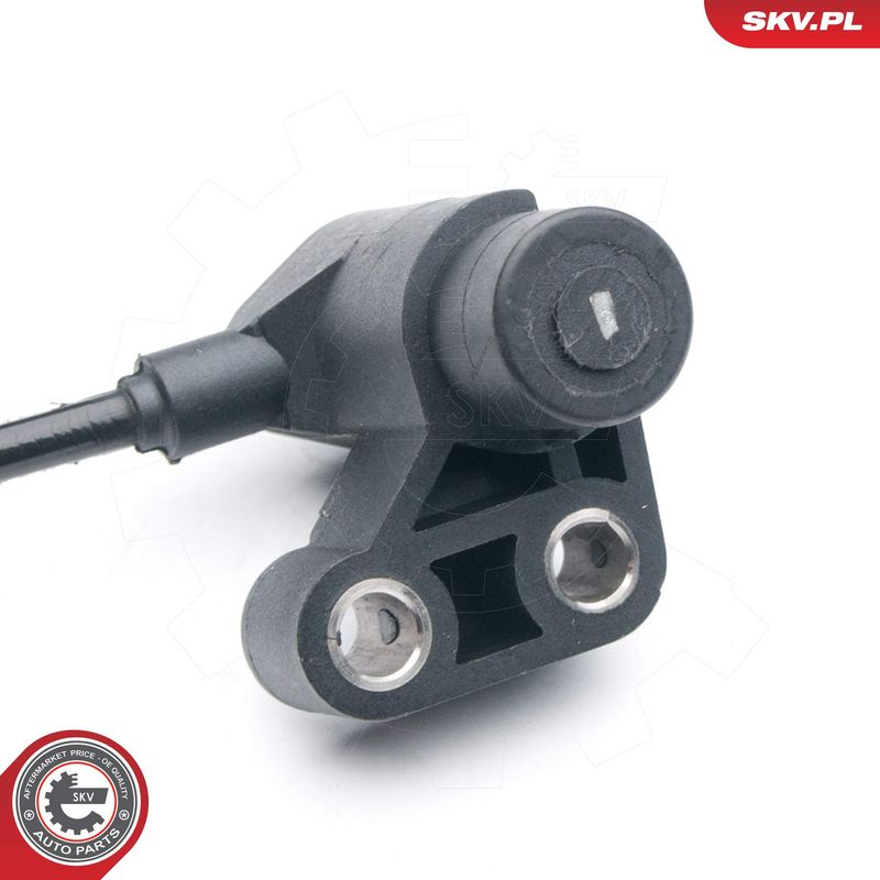 Andur, rattapöörete arv, ESEN SKV 06SKV297