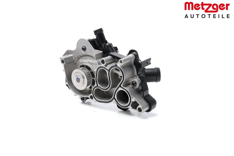 METZGER AUTOTEILE 4007035 Water Pump, engine cooling