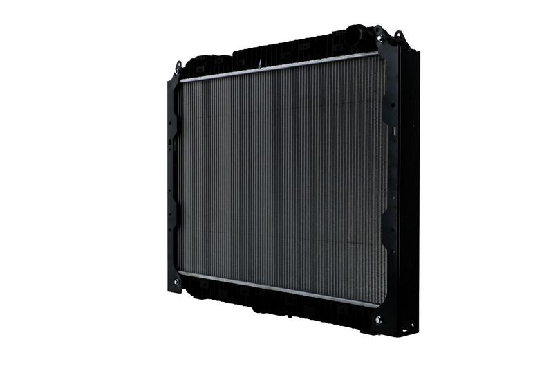 Chladič, chlazení motoru 8MK 366 300-881