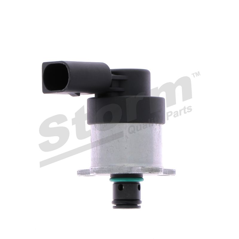 Régulateur, quantité de carburant (système à rampe commune) STORM QUALITY PARTS STO150200