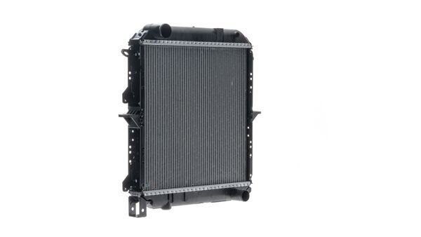 MAHLE CR 723 000P Radiator, engine cooling