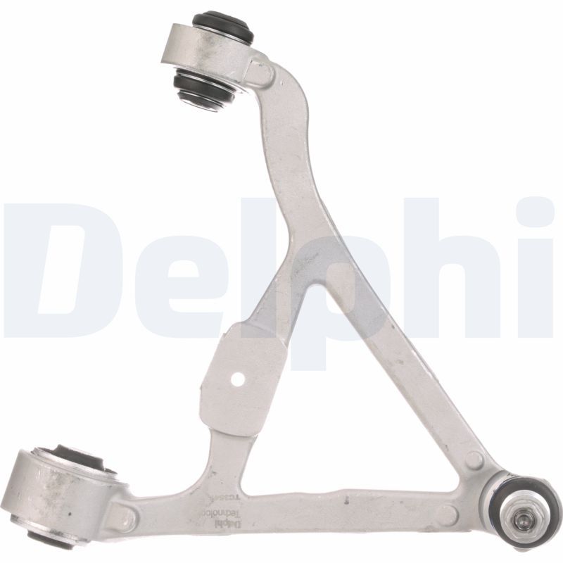 DELPHI TC3547 Control/Trailing Arm, wheel suspension