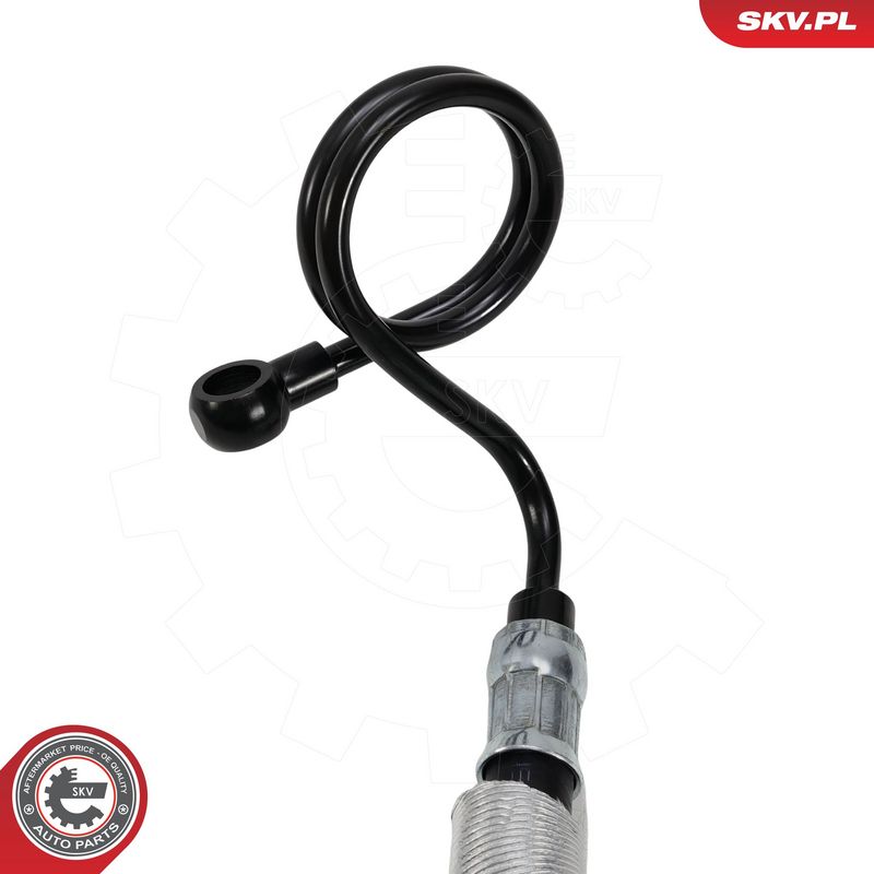 Hüdraulikavoolik, roolimine, ESEN SKV 10SKV992