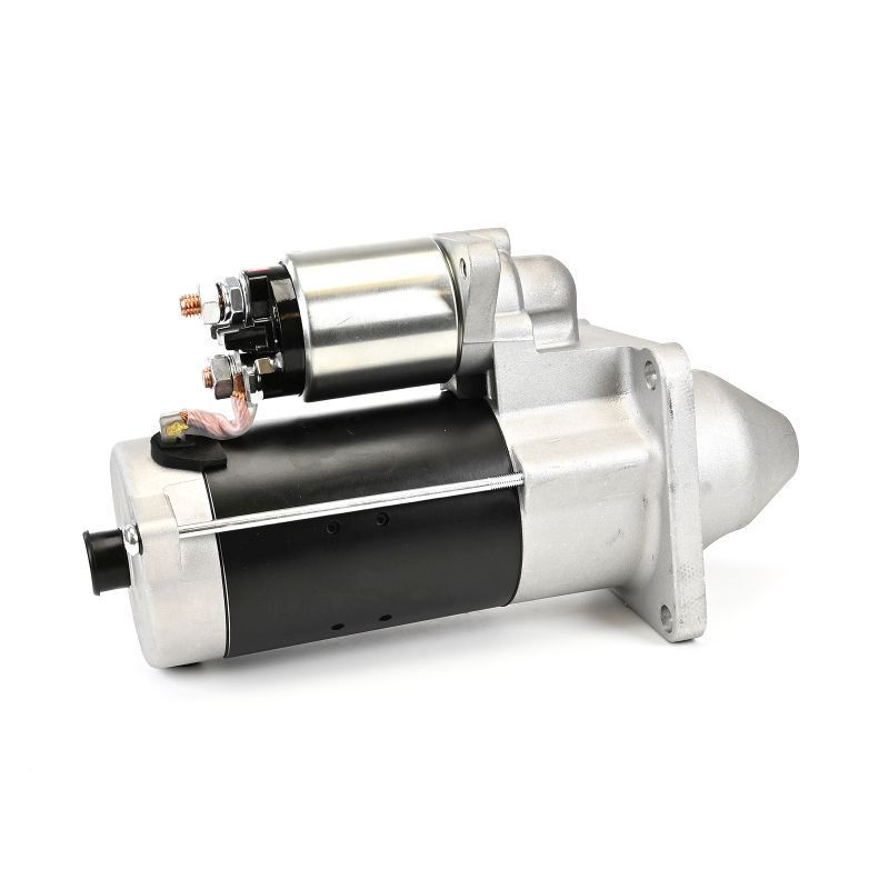 Delco Remy SER84219-12B1 Starter