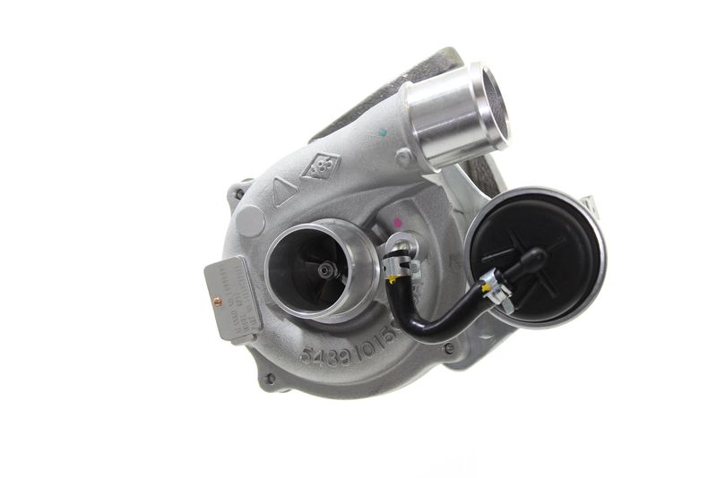 ALANKO 10900098 Charger, charging (supercharged/turbocharged)