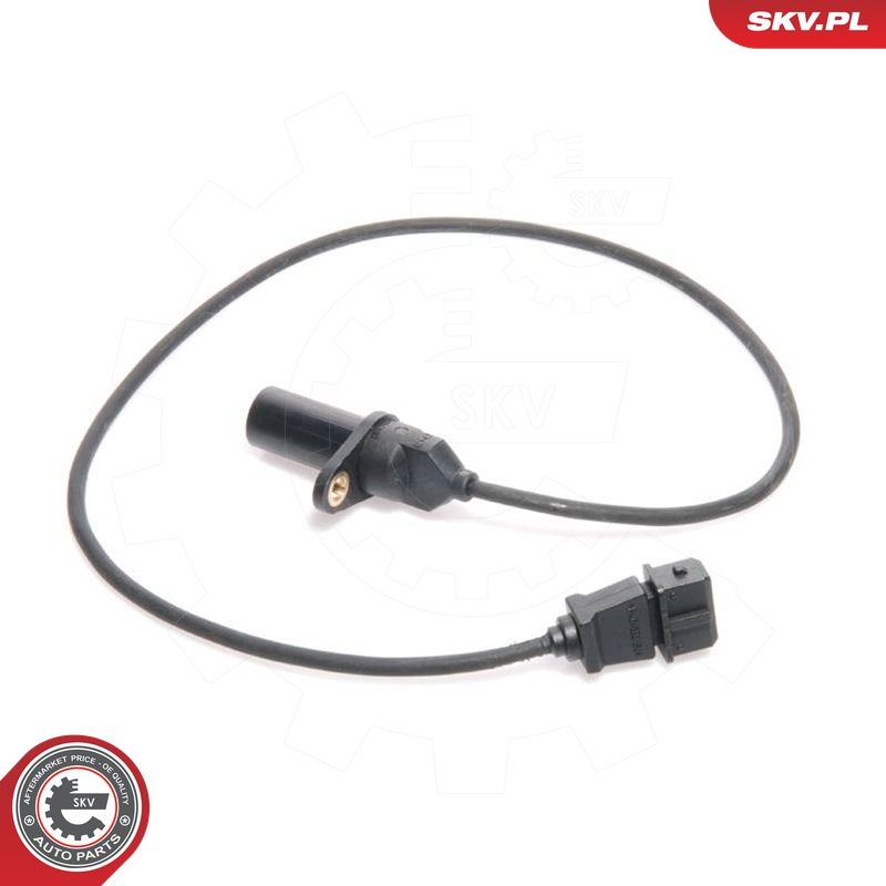 Andur, väntvõll, ESEN SKV 17SKV226