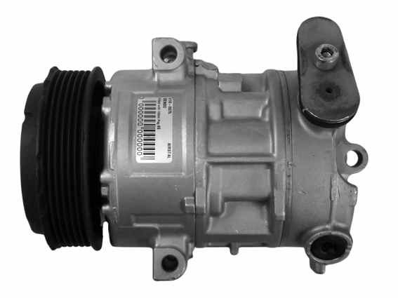 Airstal 10-0075 Compressor, air conditioning