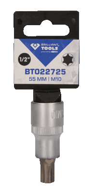 Padrun, KS TOOLS BT022725