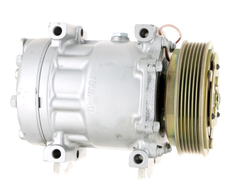 CEVAM 8600163 Compressor, air conditioning