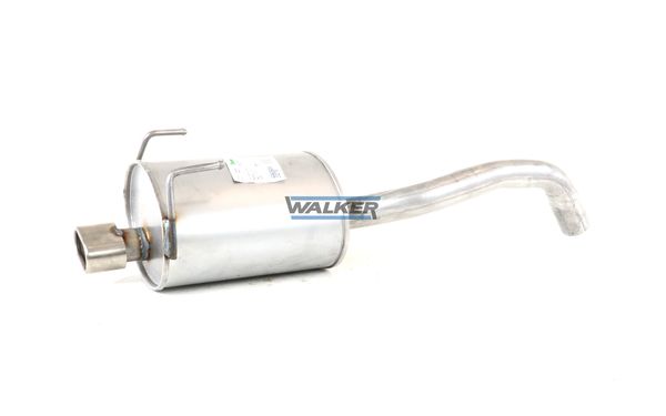 WALKER 24274 Rear Muffler